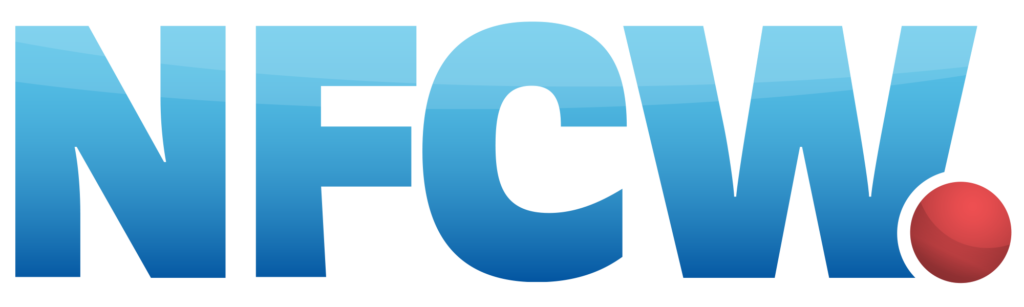NFCW logo